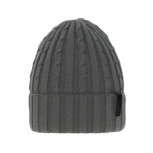 Bonnet d'hiver garçon, gris, Lucas