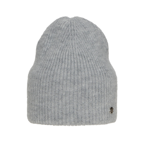 Bonnet d'hiver femme, gris, Amaris