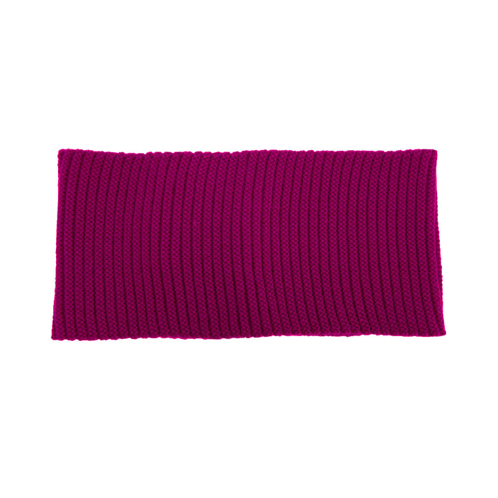 Opaska automne/printemps femme, rose, Vella