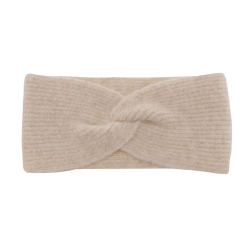 Bonnet d'hiver femme, beige, Florence