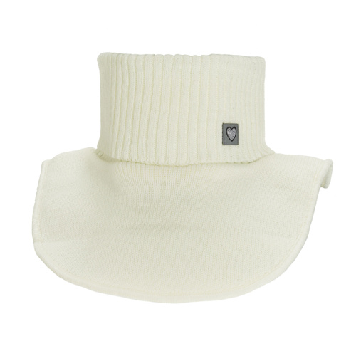 Panta d'hiver fille, crème, Rafa