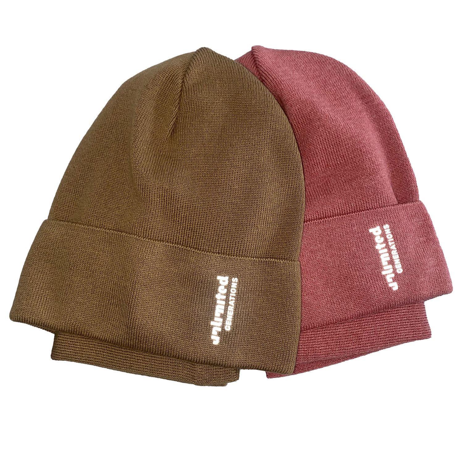 Ensemble automne/printemps garçon: bonnet et snood, avec coton, bleu, Timothe