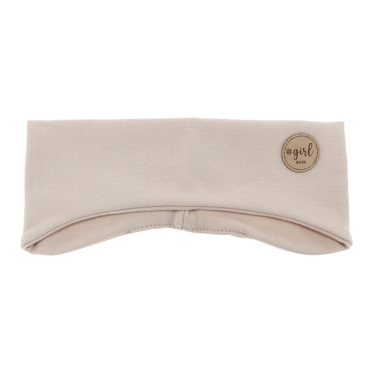 Panta d'automne, de printemps pour fille, beige Maranta