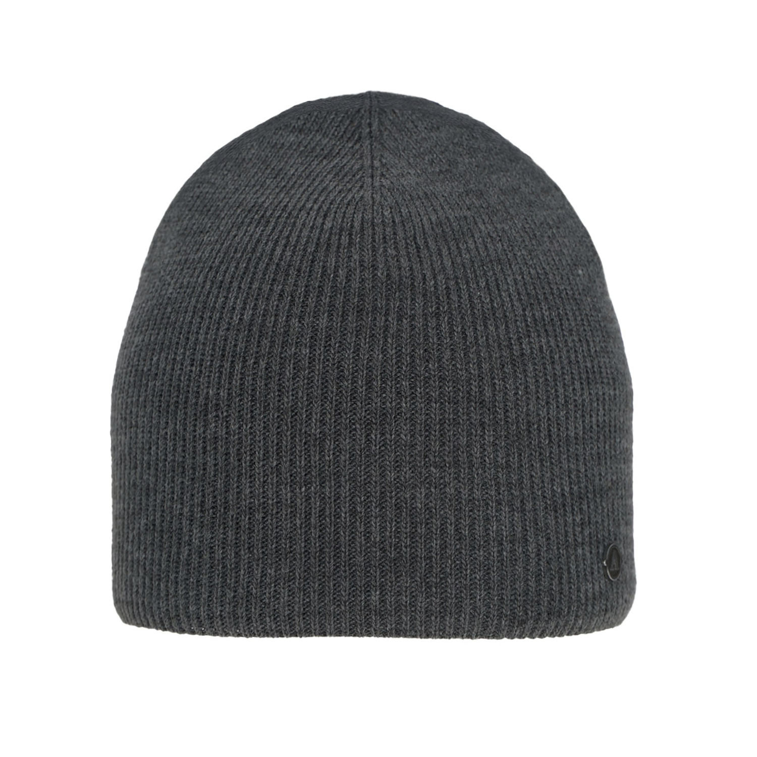 Bonnet d'hiver homme, gris, Karat