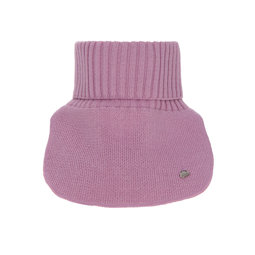 Snood d'hiver fille, violet, Pixi