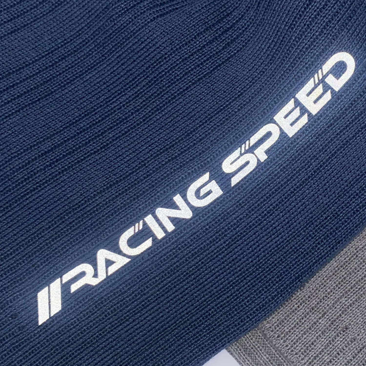 Ensemble automne/printemps garçon: bonnet et snood, avec coton, gris, coton, Kolorado