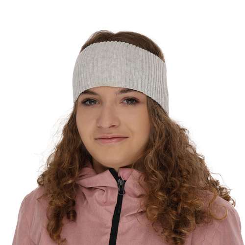 Opaska automne/printemps femme, bleu, Vella