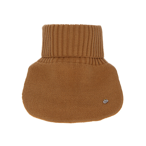 Panta d'hiver fille, camelowy, Pixi