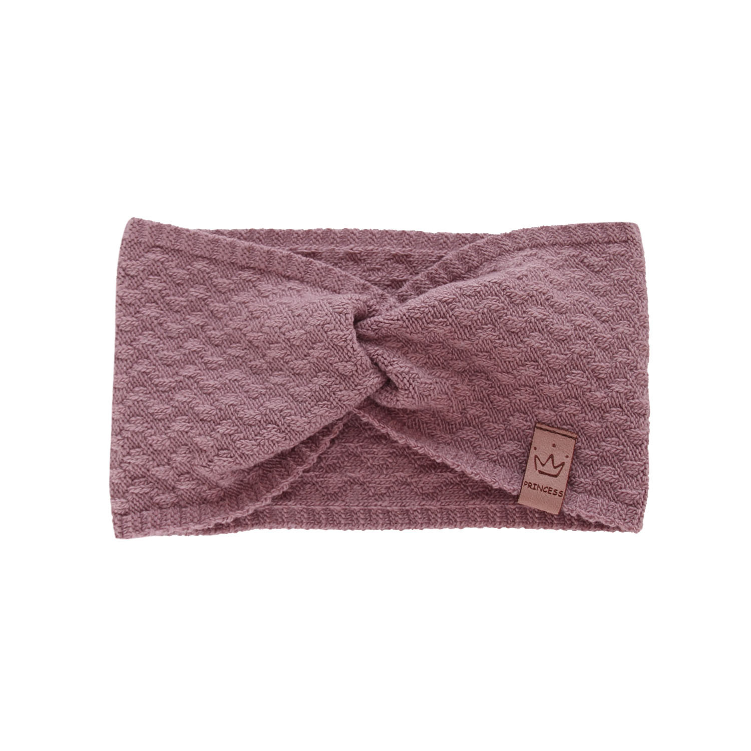 Bonnet automne/printemps fille, violette, Goja