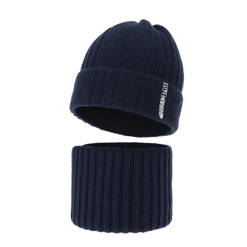 Bleu marine
