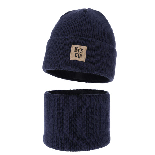Bleu marine