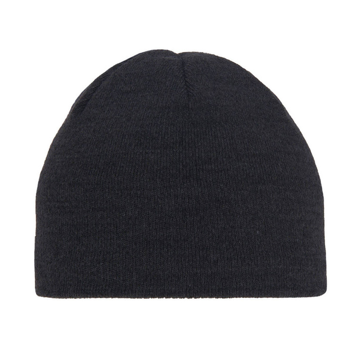 Bonnet d'hiver homme, gris, Artysta