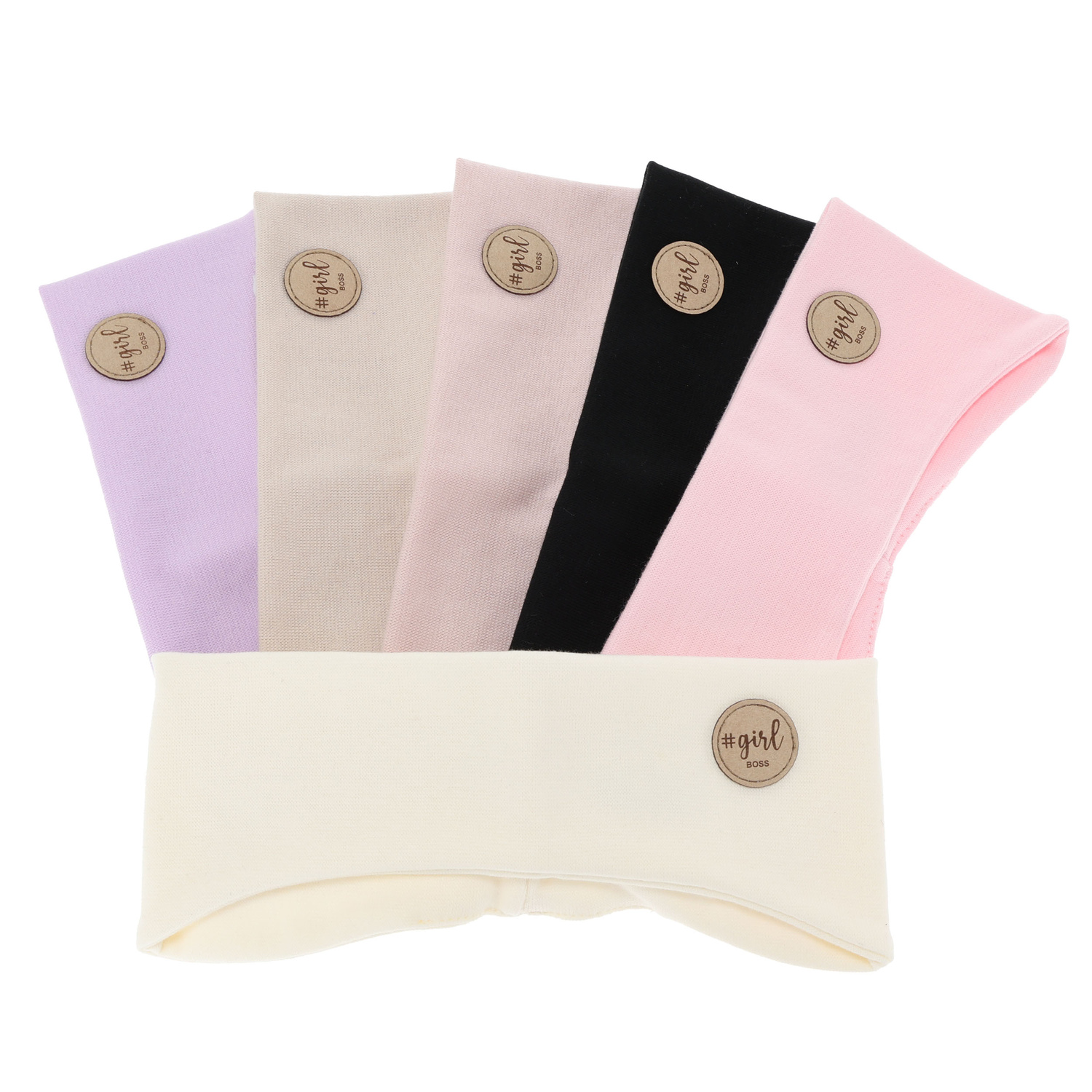 Panta d'automne, de printemps pour fille, beige Maranta