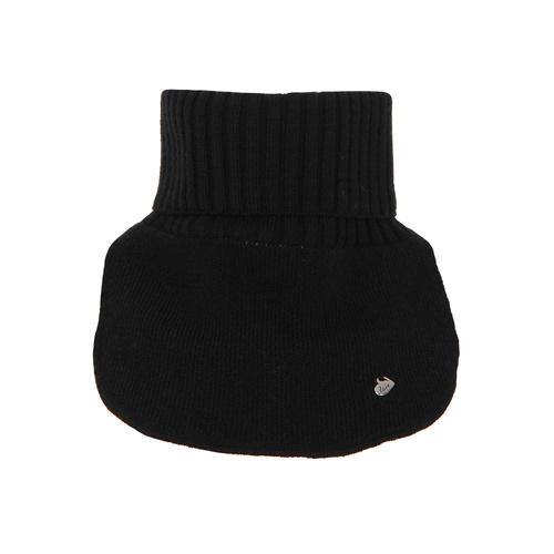 Panta d'hiver fille, noir, Pixi