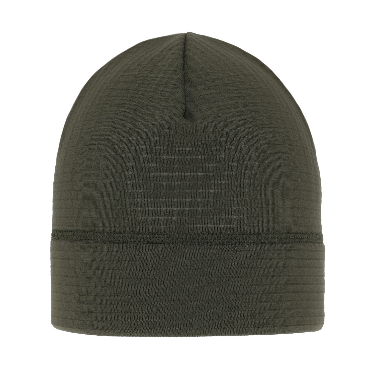 Bonnet de sport d'hiver homme, vert, Kaleo