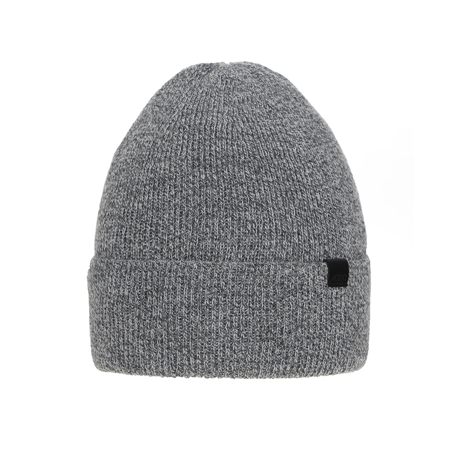 Bonnet d'hiver homme, gris, Mohit