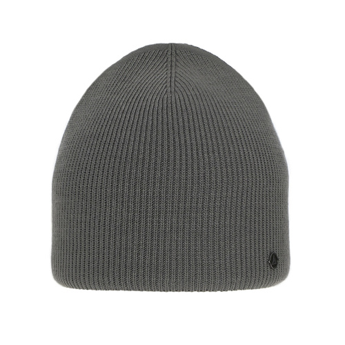Bonnet d'hiver homme, gris, Karat