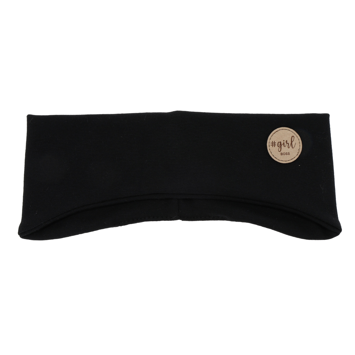 Panta d'automne, de printemps pour fille, Maranta noire