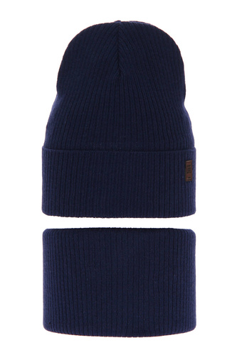 Bleu marine