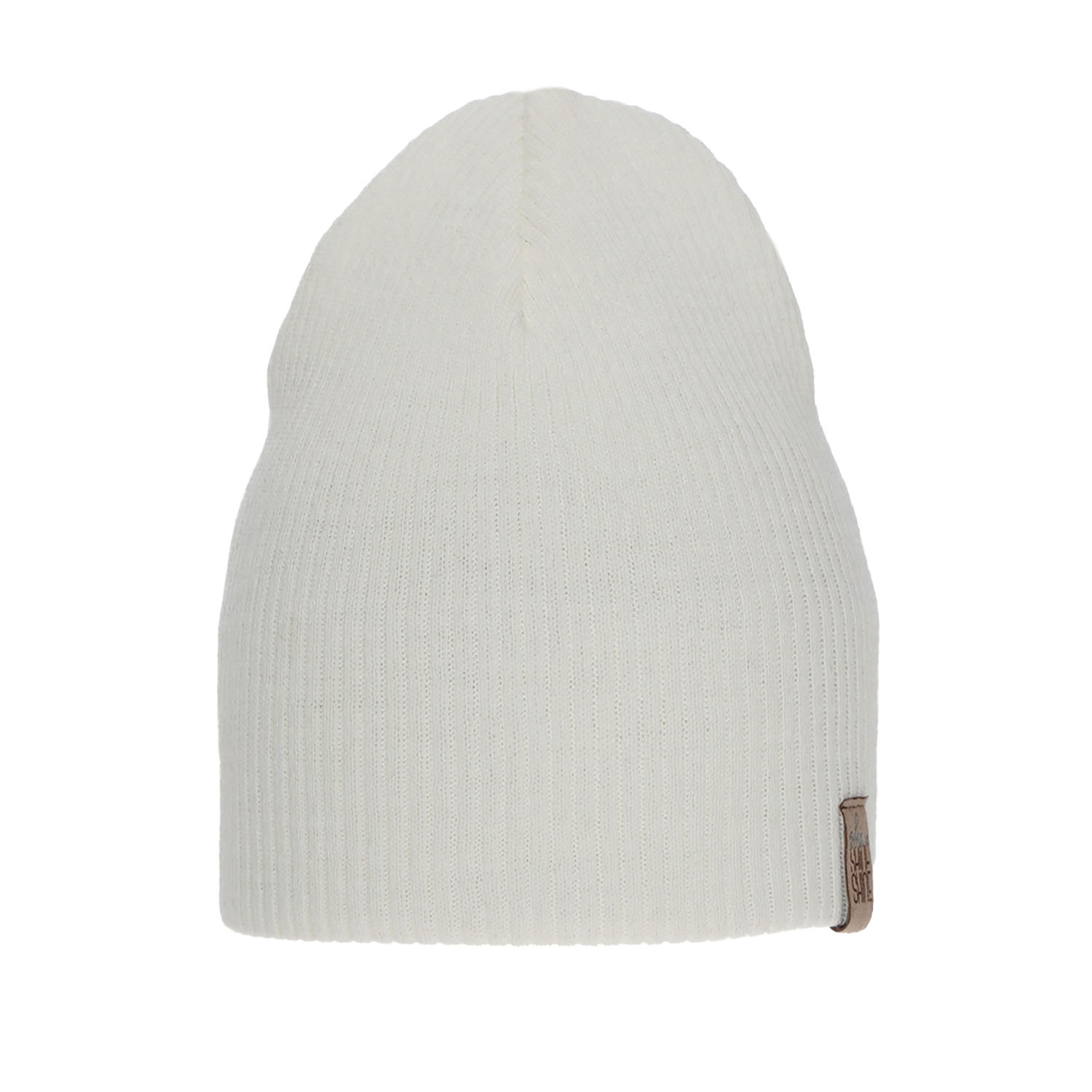 Bonnet d'hiver fille, creme, Elvina