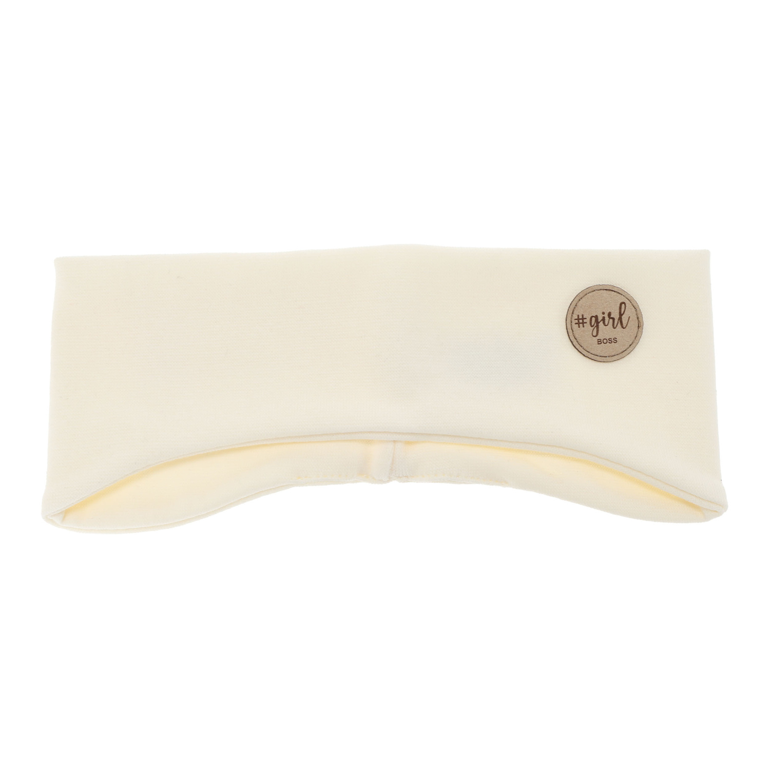 Panta d'automne, de printemps pour fille, crème Maranta