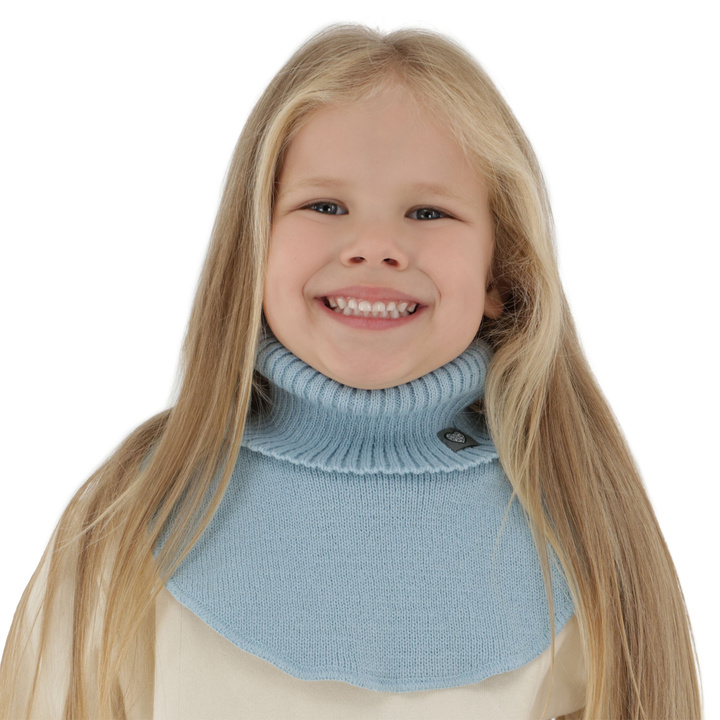 Panta d'hiver fille, bleu, Rafa