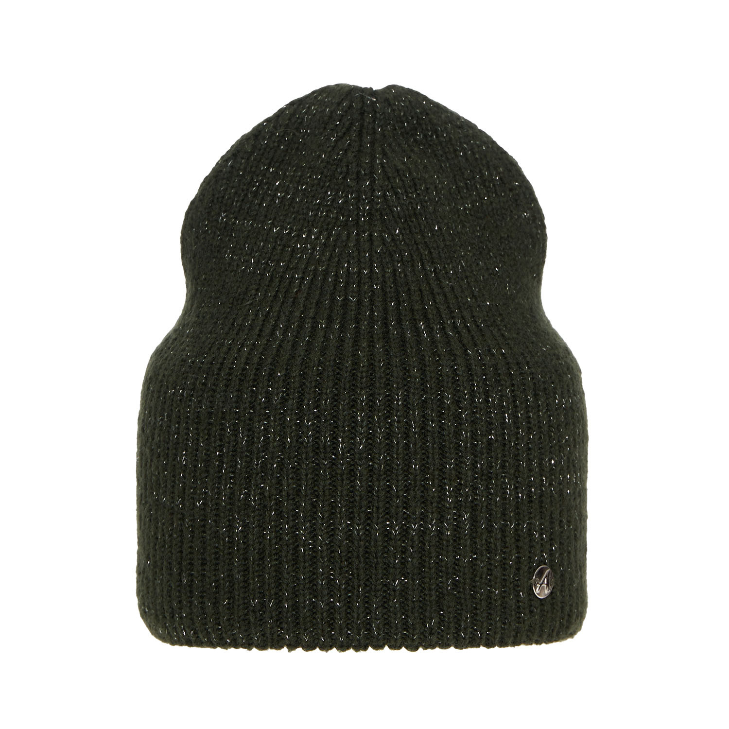 Bonnet d'hiver femme, khaki, Amaris