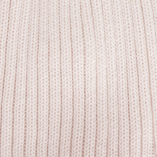 Bonnet d'hiver femme, brune, avec laine mérinos, Soletta