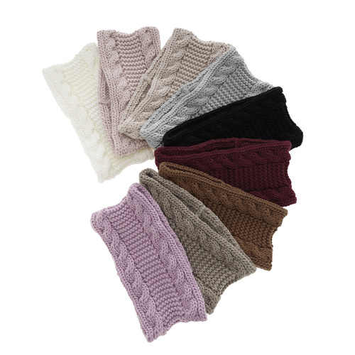 Bonnet d'hiver femme, brun, Opaska zimowa damska, Bera