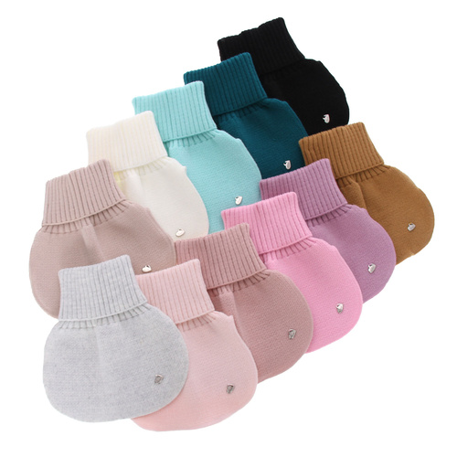 Panta d'hiver fille, camelowy, Pixi