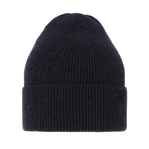 Bonnet d'hiver/automne homme, jeans, Flavio