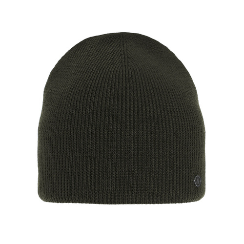 Bonnet d'hiver homme, khaki, Karat