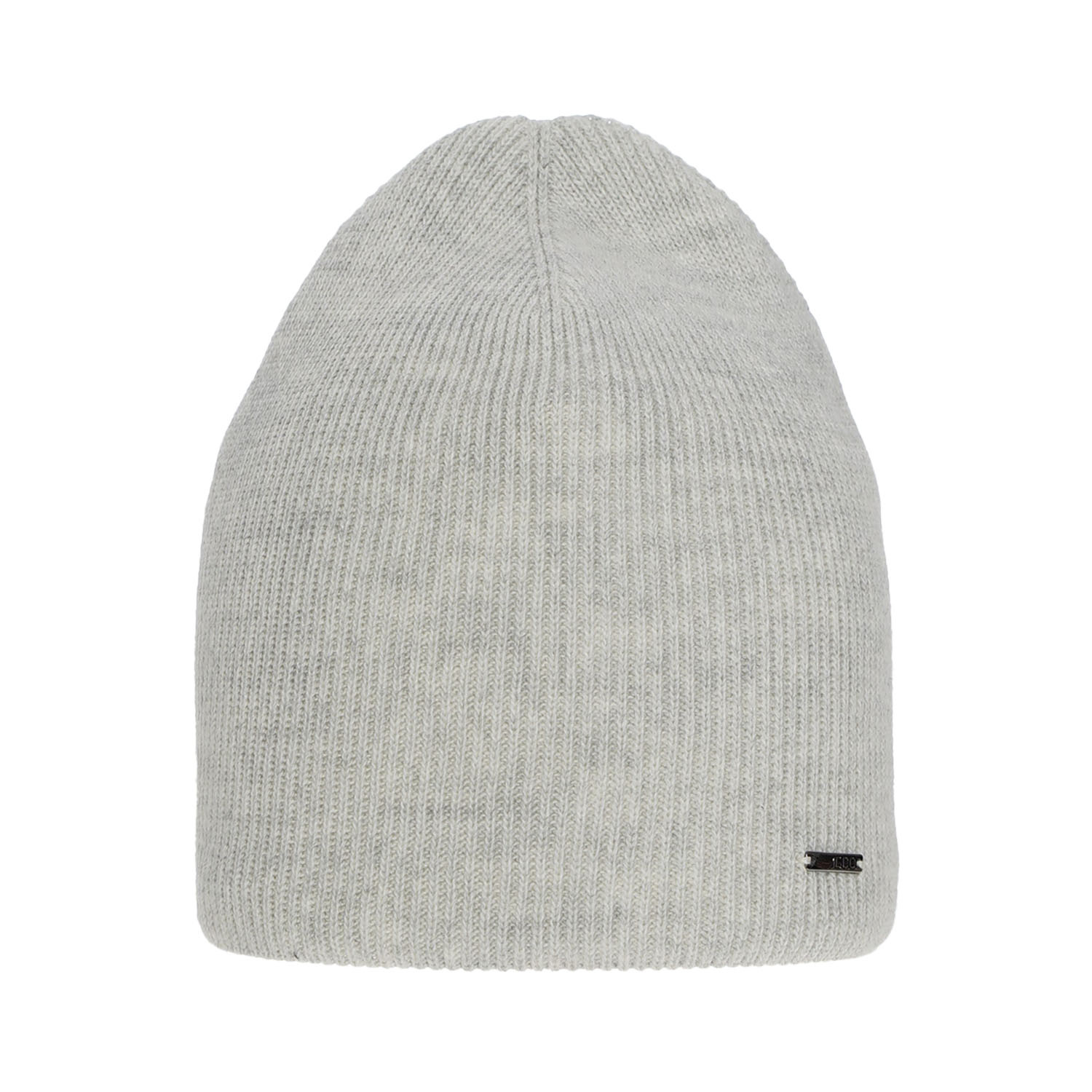 Bonnet d'hiver femme, grise, Veneda