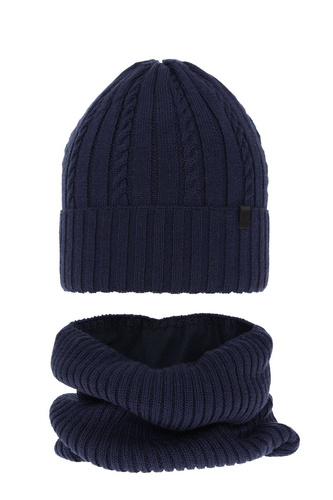 Bleu marine