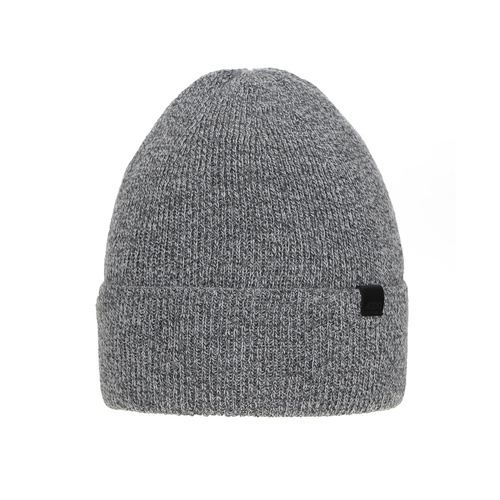 Bonnet d'hiver homme, gris, Mohit
