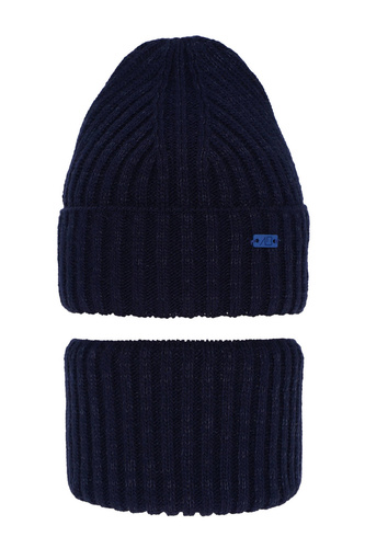 Bleu marine